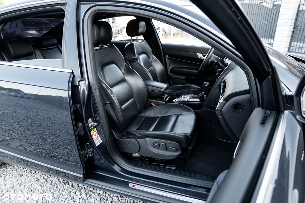 Audi A6 Limousine - 22