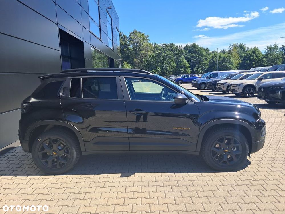 Jeep Avenger - 6