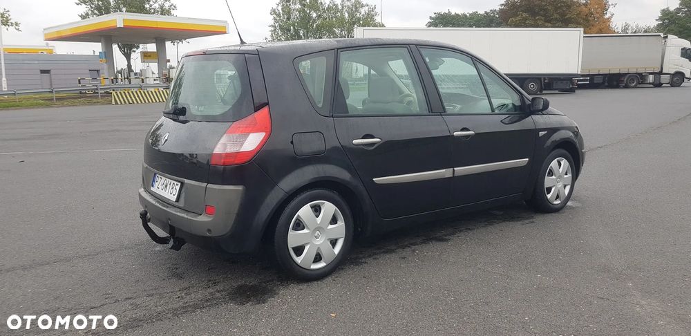 Renault Scenic 1.6 Luxe Expression - 7