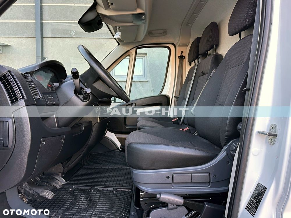 Peugeot Boxer - 7