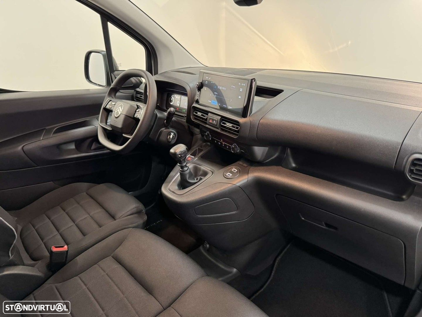 Citroën Berlingo 1.5 BlueHDi XL Club - 12
