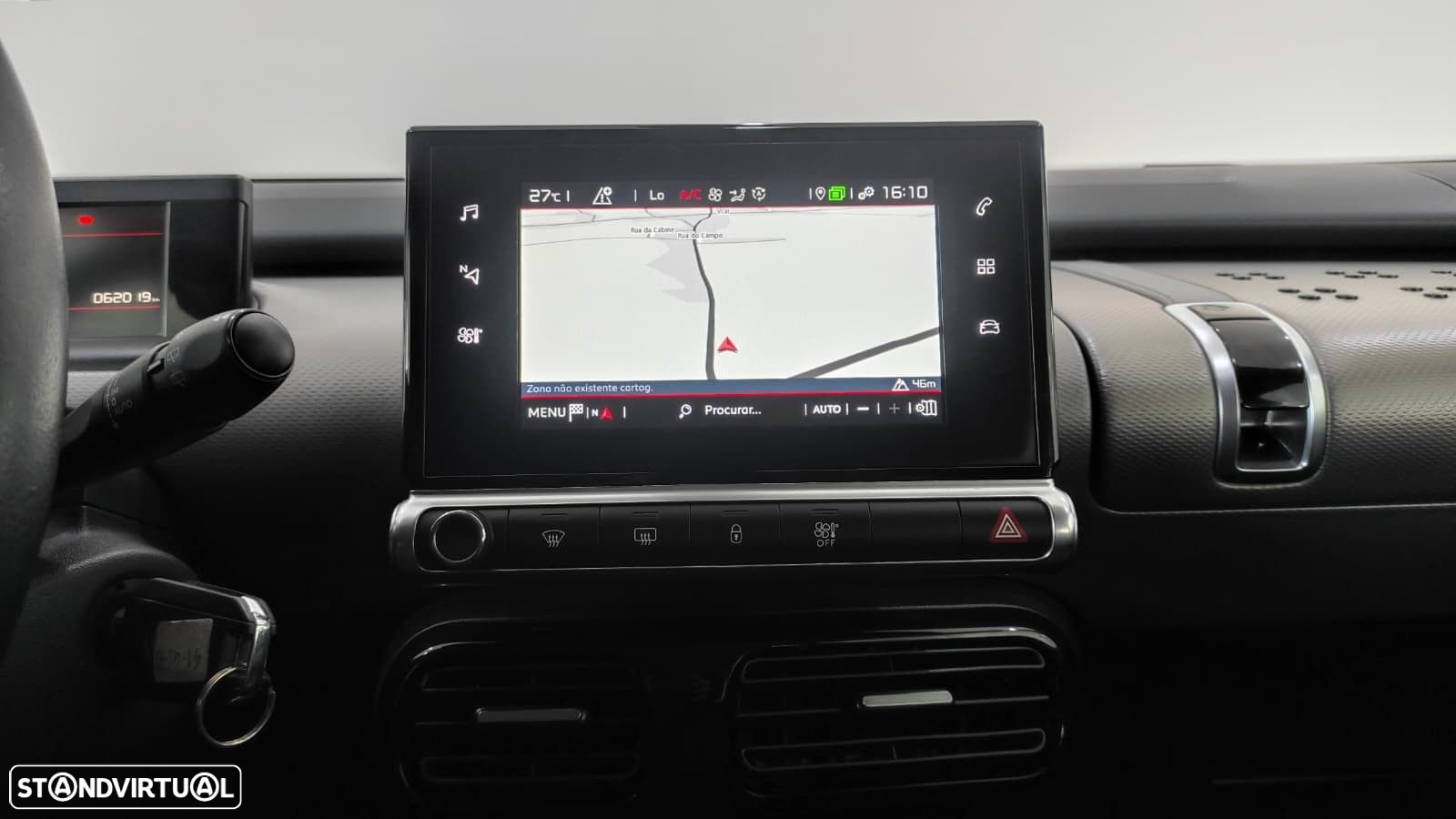 Citroën C4 Cactus 1.6 BlueHDi Feel - 28