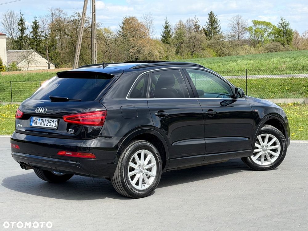 Audi Q3 2.0 TDI Quattro - 16
