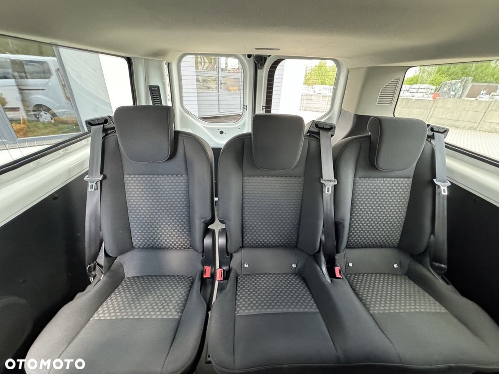 Ford Transit Custom 320 L2H1 Trend (bryg.) - 17