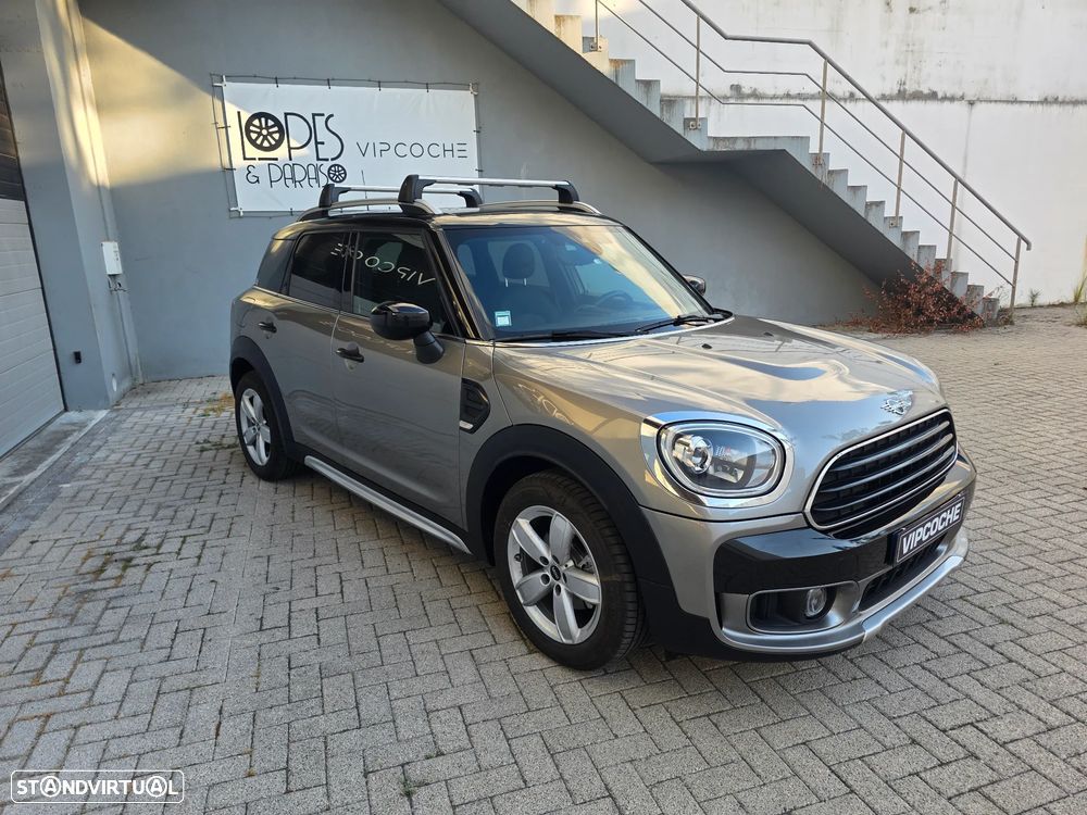 MINI Countryman One D Sport Edition - 14