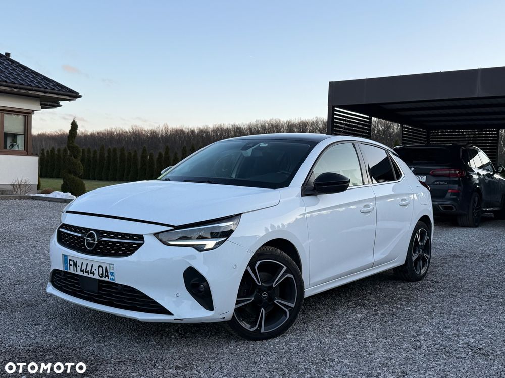 Opel Corsa 1.2 Direct Injection Turbo Start/Stop Ultimate - 10