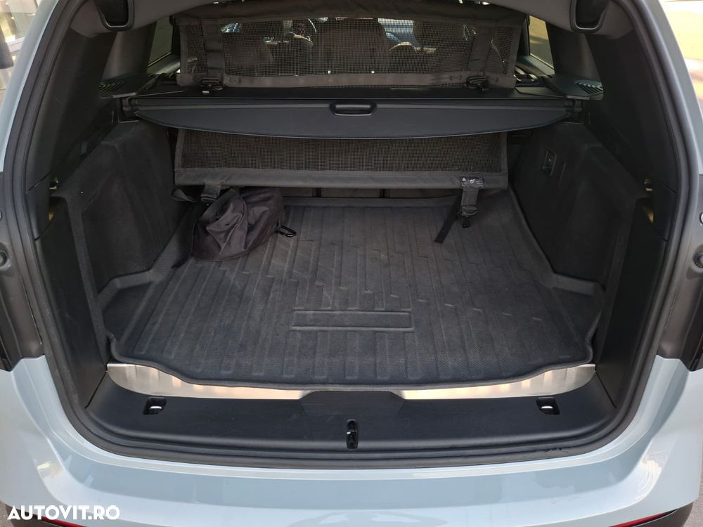 BMW X3 xDrive30e Aut. - 26