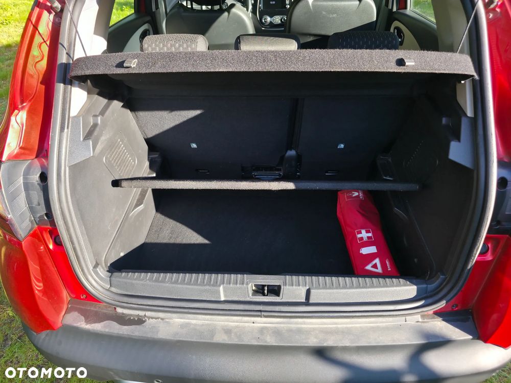 Renault Captur 1.2 Energy TCe Intens - 19