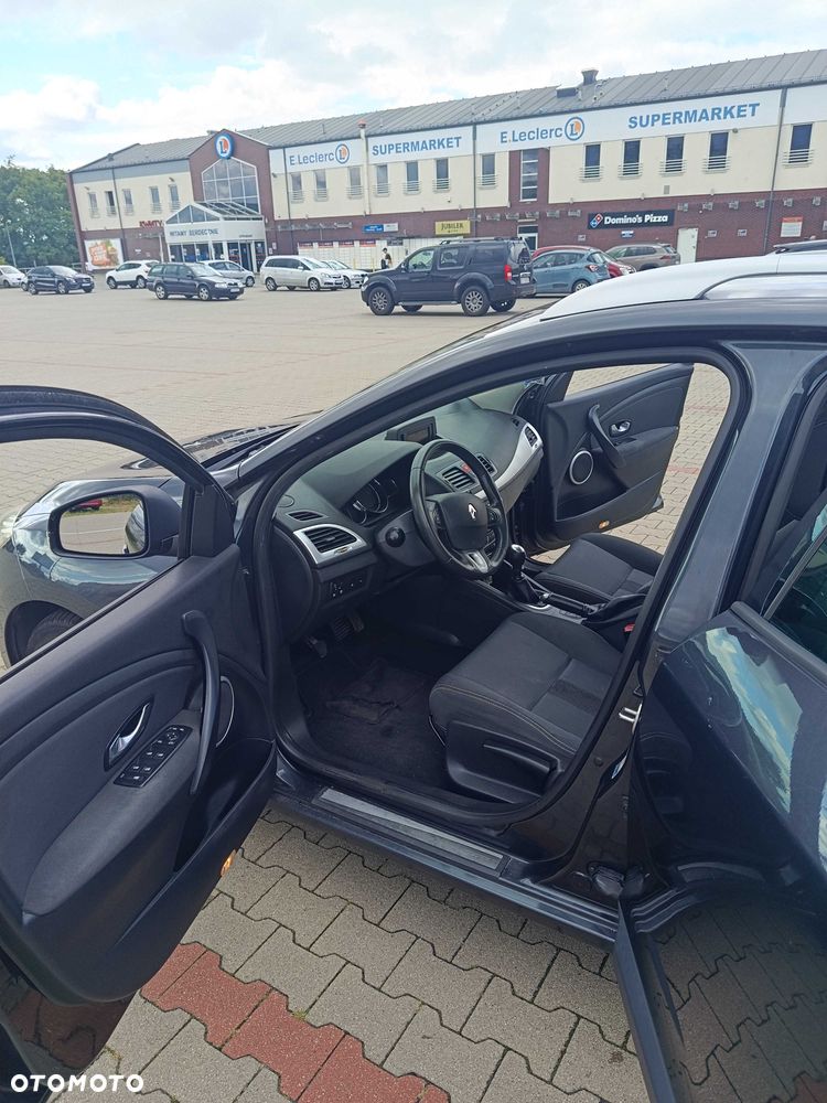 Renault Megane - 6