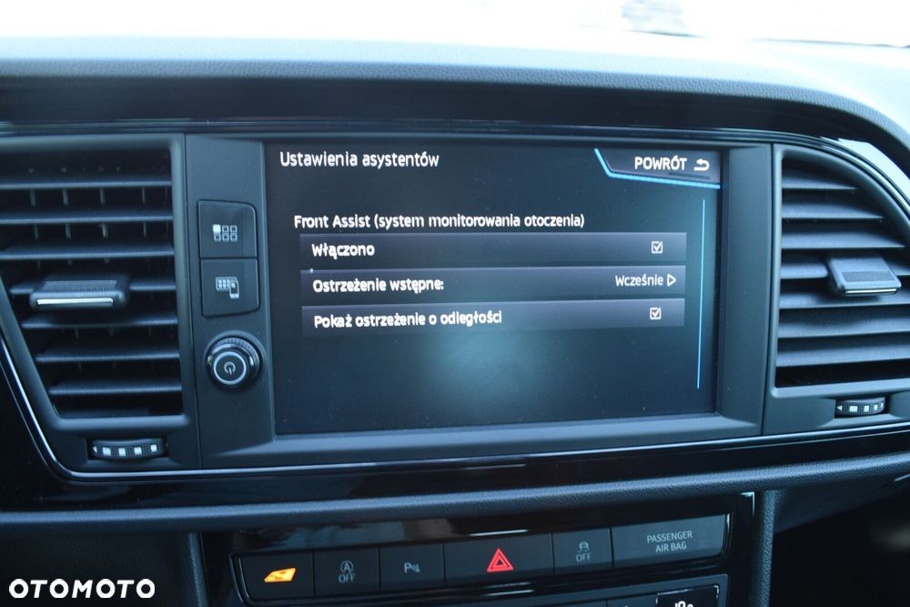 Seat Leon 2.0 TSI Cupra S&S DSG - 21