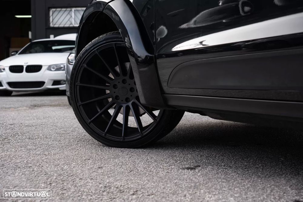 Porsche Macan S - 18