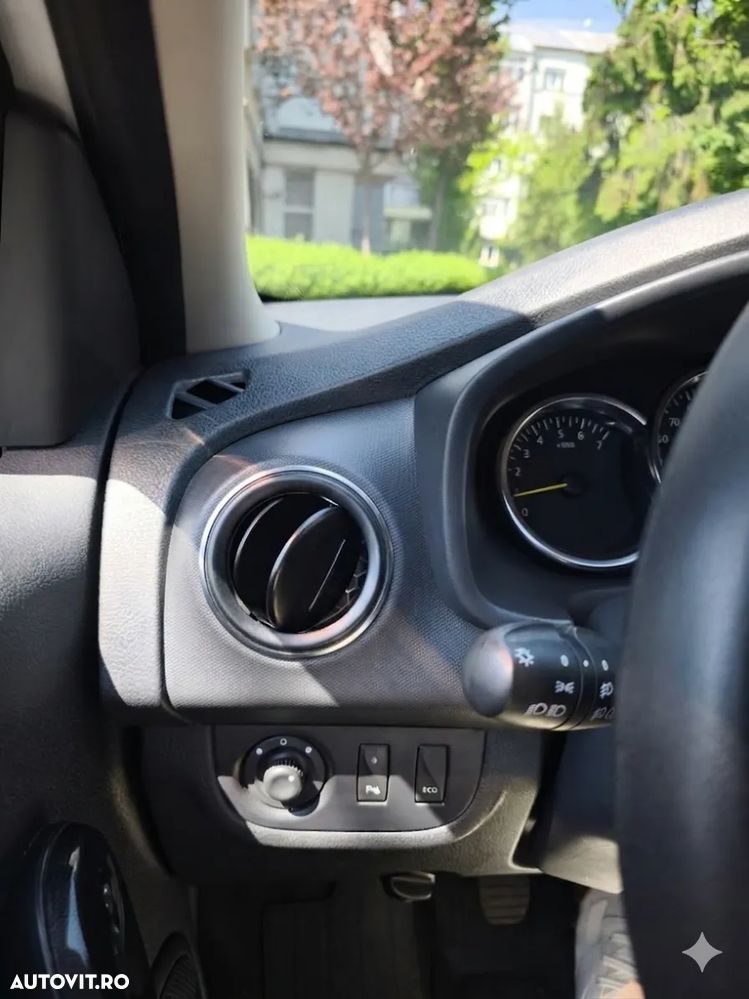 Dacia Logan 0.9 TCe SL Prestige PLUS - 1
