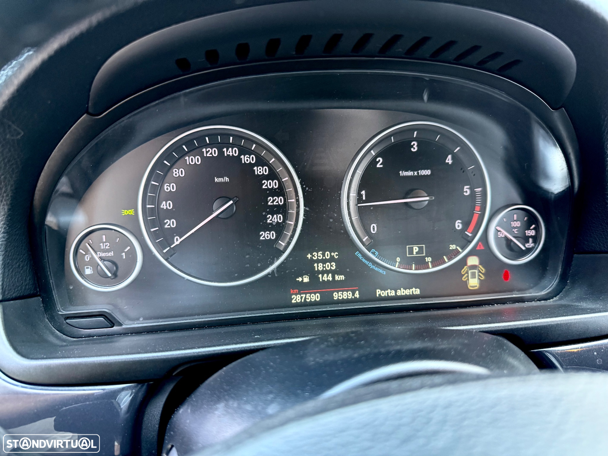 BMW 520 d Pack M Auto - 42