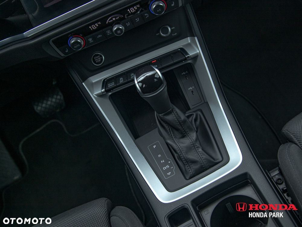 Audi Q3 35 TFSI S line S tronic - 12