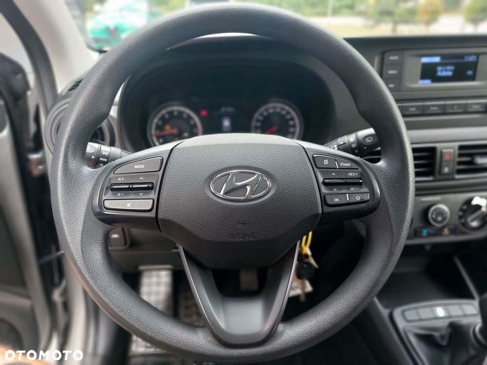 Hyundai i10 1.0 Access - 14