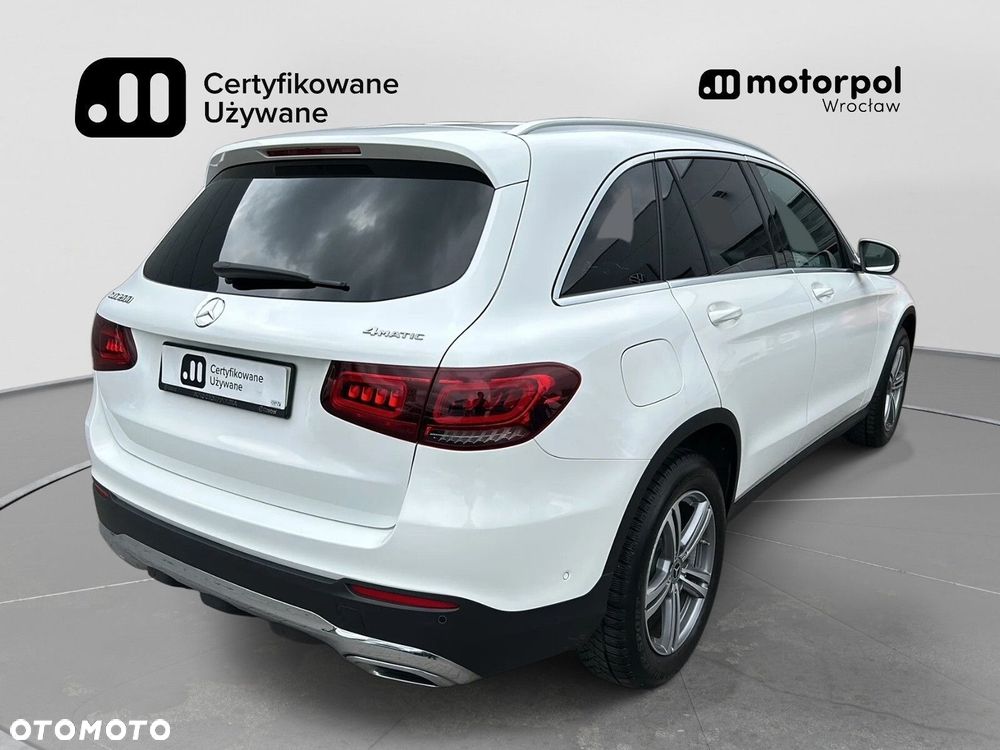 Mercedes-Benz GLC - 15