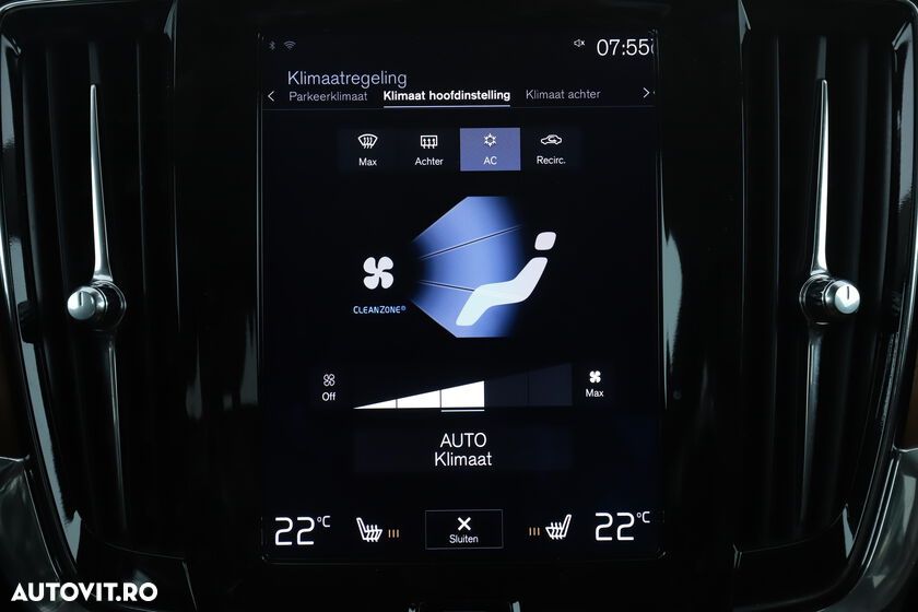 Volvo S90 D4 Inscription - 20