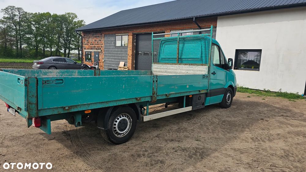Mercedes-Benz SPRINTER - 5