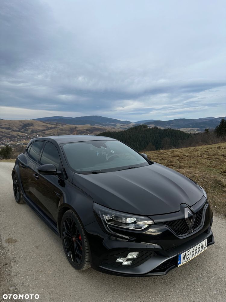 Renault Megane - 1