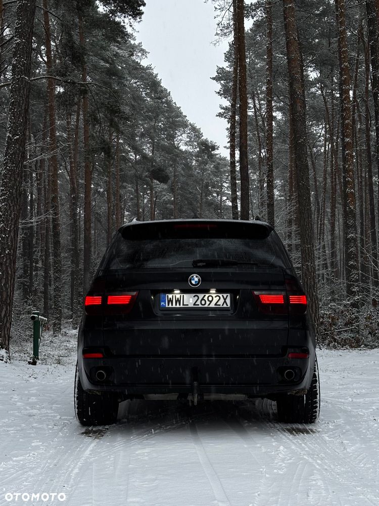 BMW X5 - 1