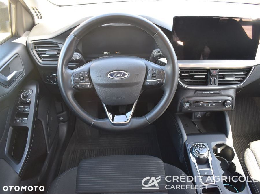 Ford Focus 1.5 EcoBlue Titanium - 22