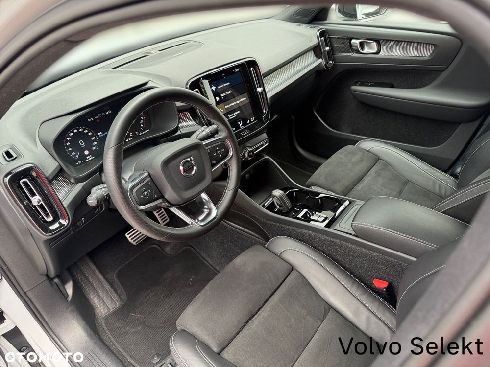Volvo XC 40 - 14