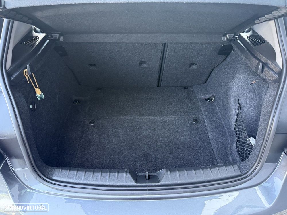 BMW 116 d Line Sport Auto - 10