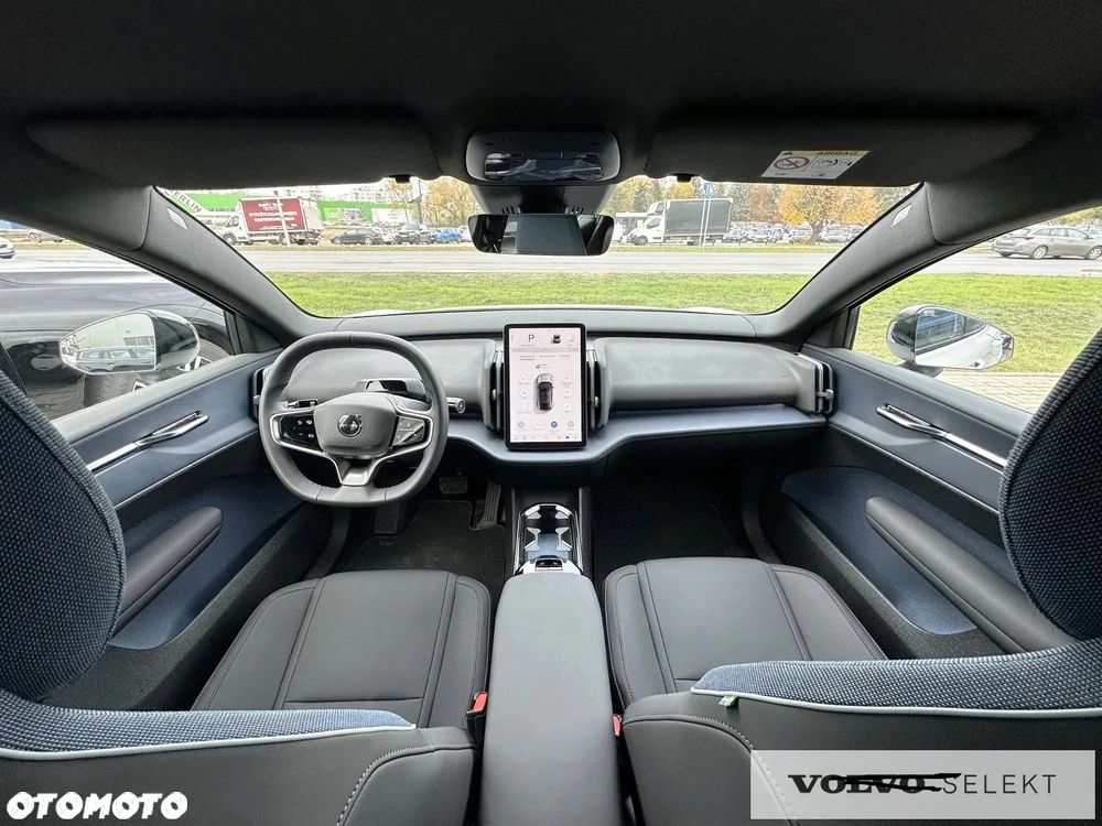 Volvo EX30 69kWh Single Motor Long Range Ultra - 4