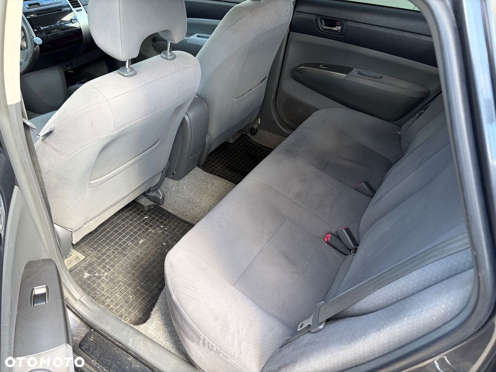 Toyota Prius 1.5 VVT-i Prestige - 15