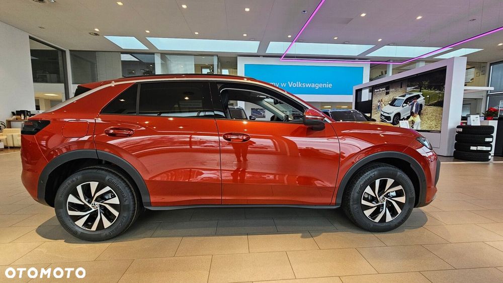 Volkswagen T-Roc - 11