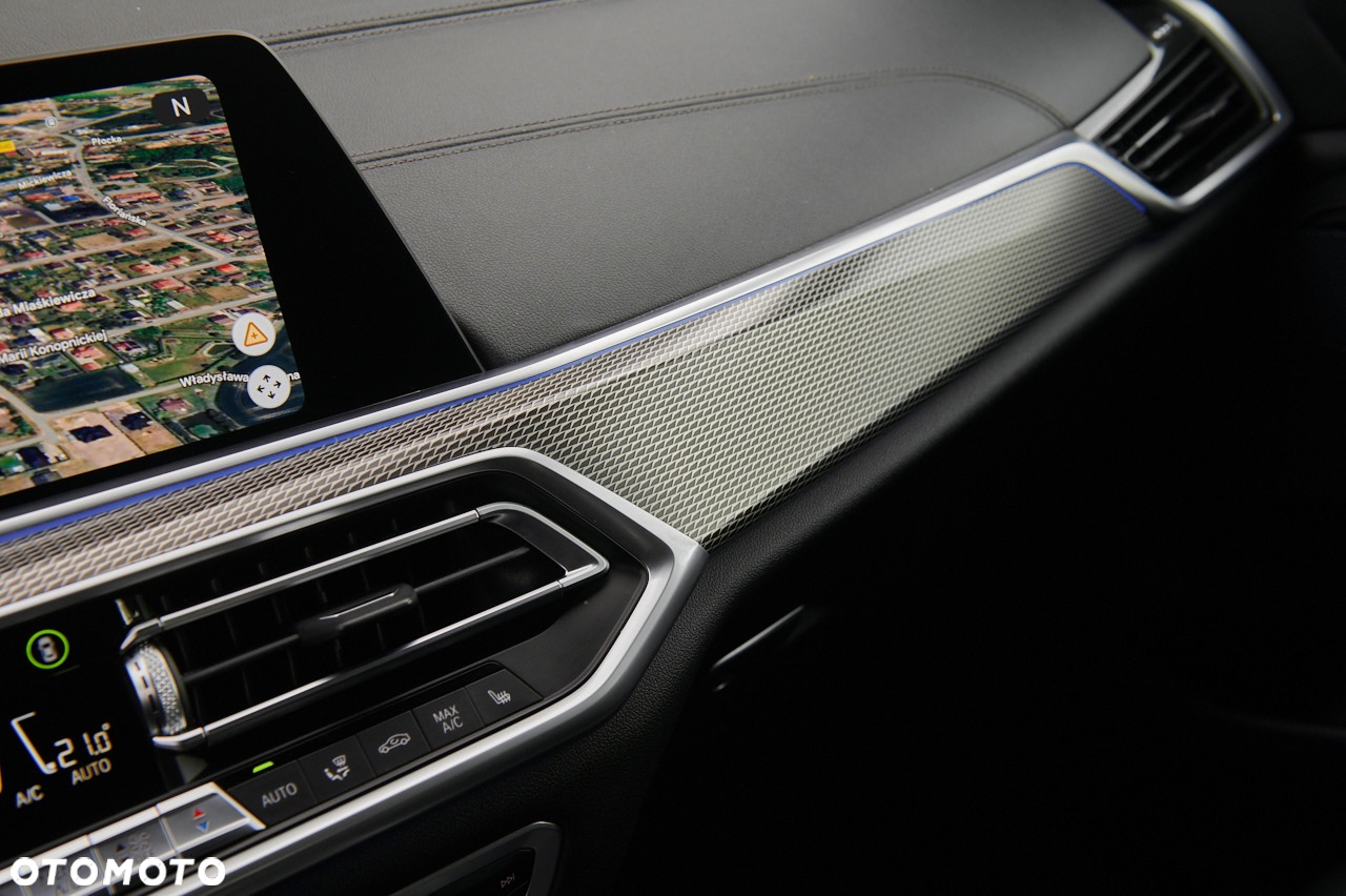 BMW X5 xDrive25d sport - 34