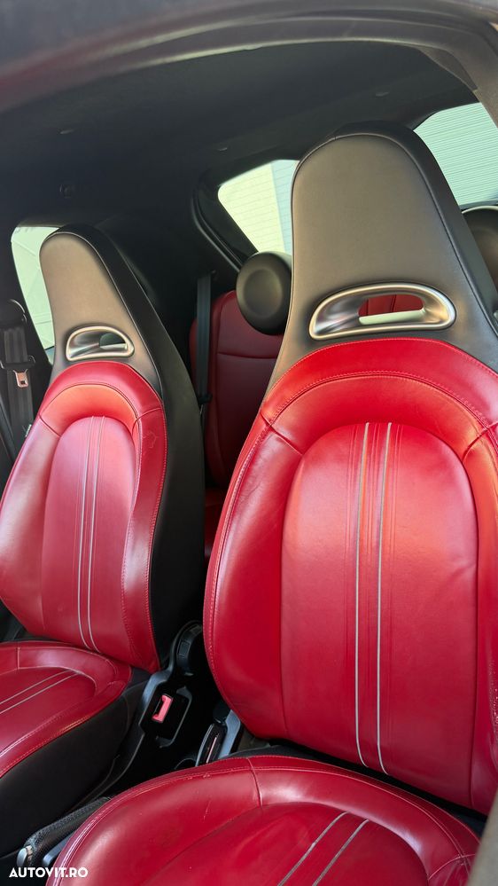 Abarth 595 - 20