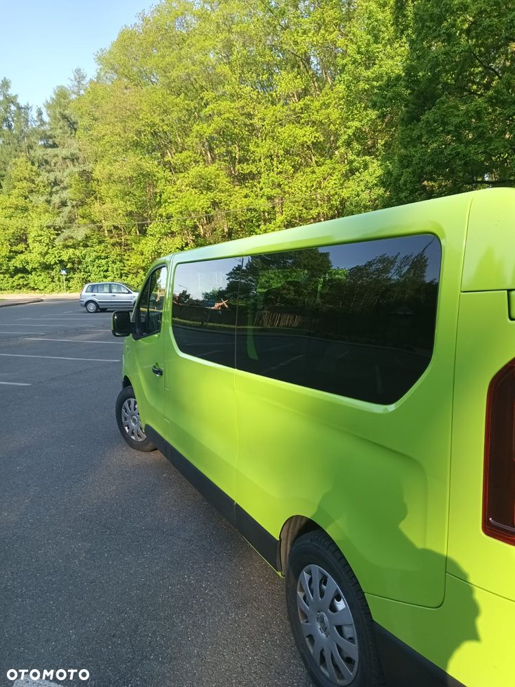 Renault Trafic - 3