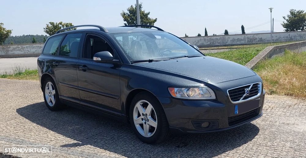Volvo V50 1.6 D Drive - 2