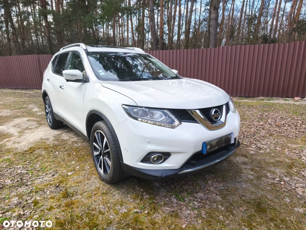 Nissan X-Trail 1.6 DCi Tekna - 2