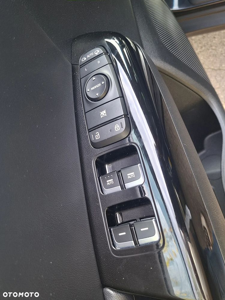 Kia Sportage - 25