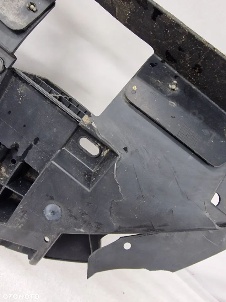 RENAULT MEGANE III 3 08- OSŁONA / PŁYTA POD ZDERZAK , NR 622350001R , NR AUKCJI OSŁ538 - 23