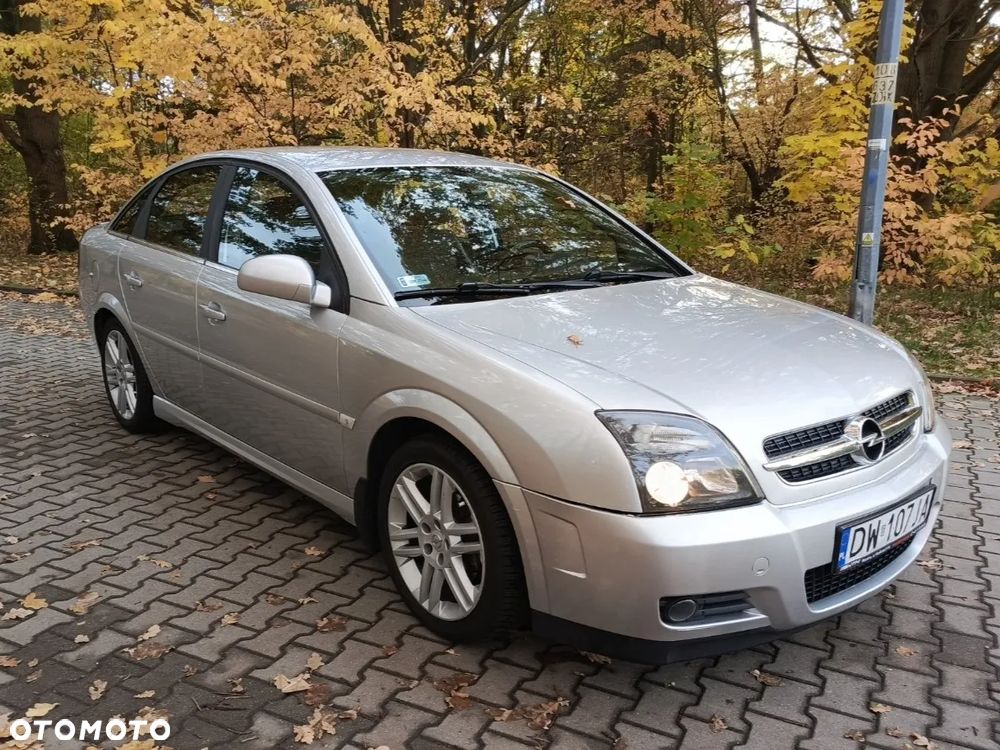 Opel Vectra