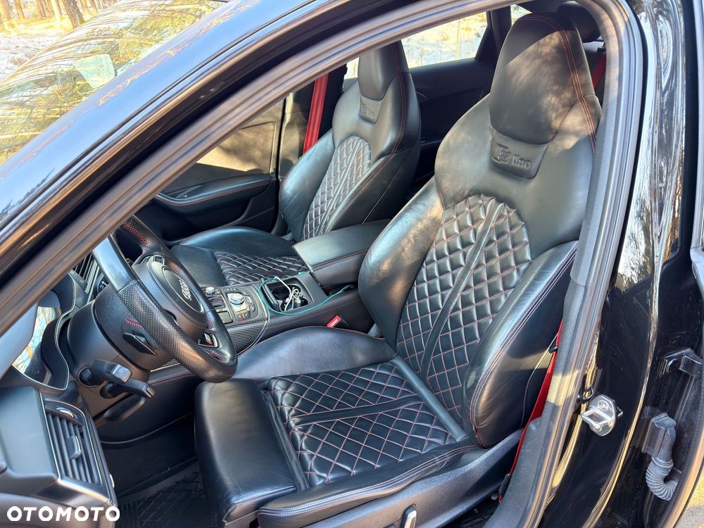 Audi A6 Limousine - 14