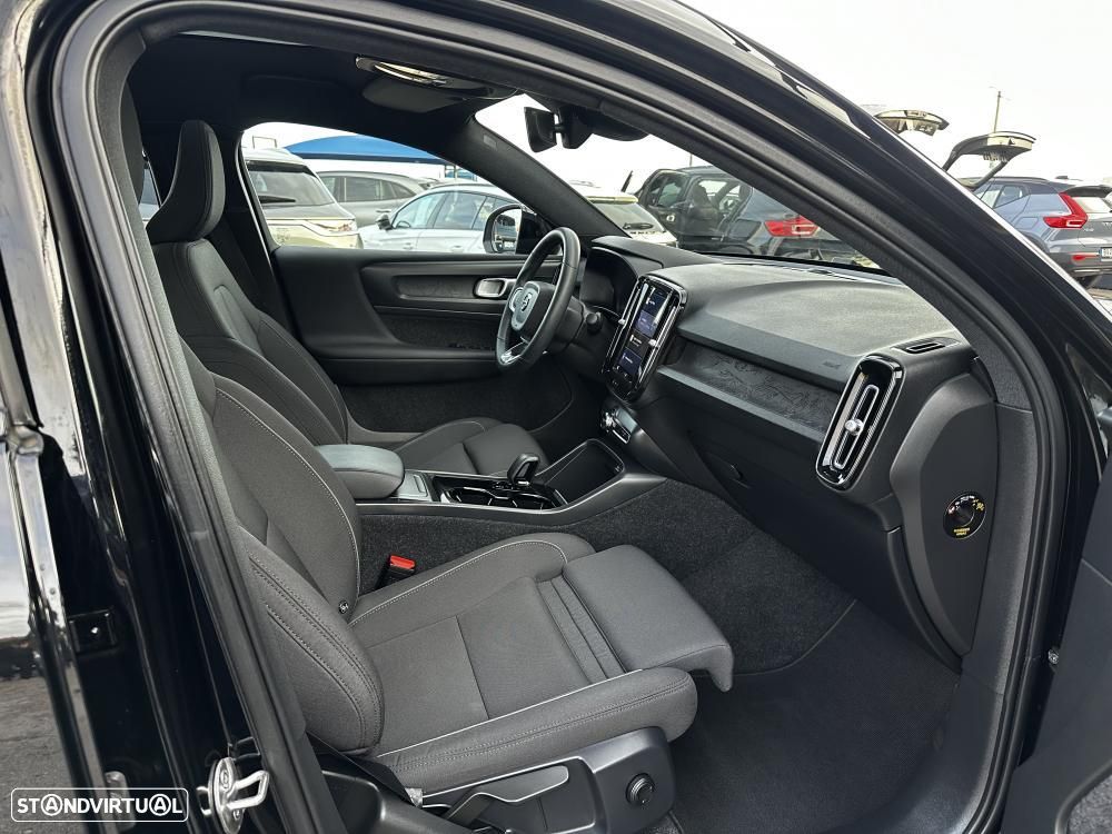 Volvo C40 Recharge Single Motor Core - 40