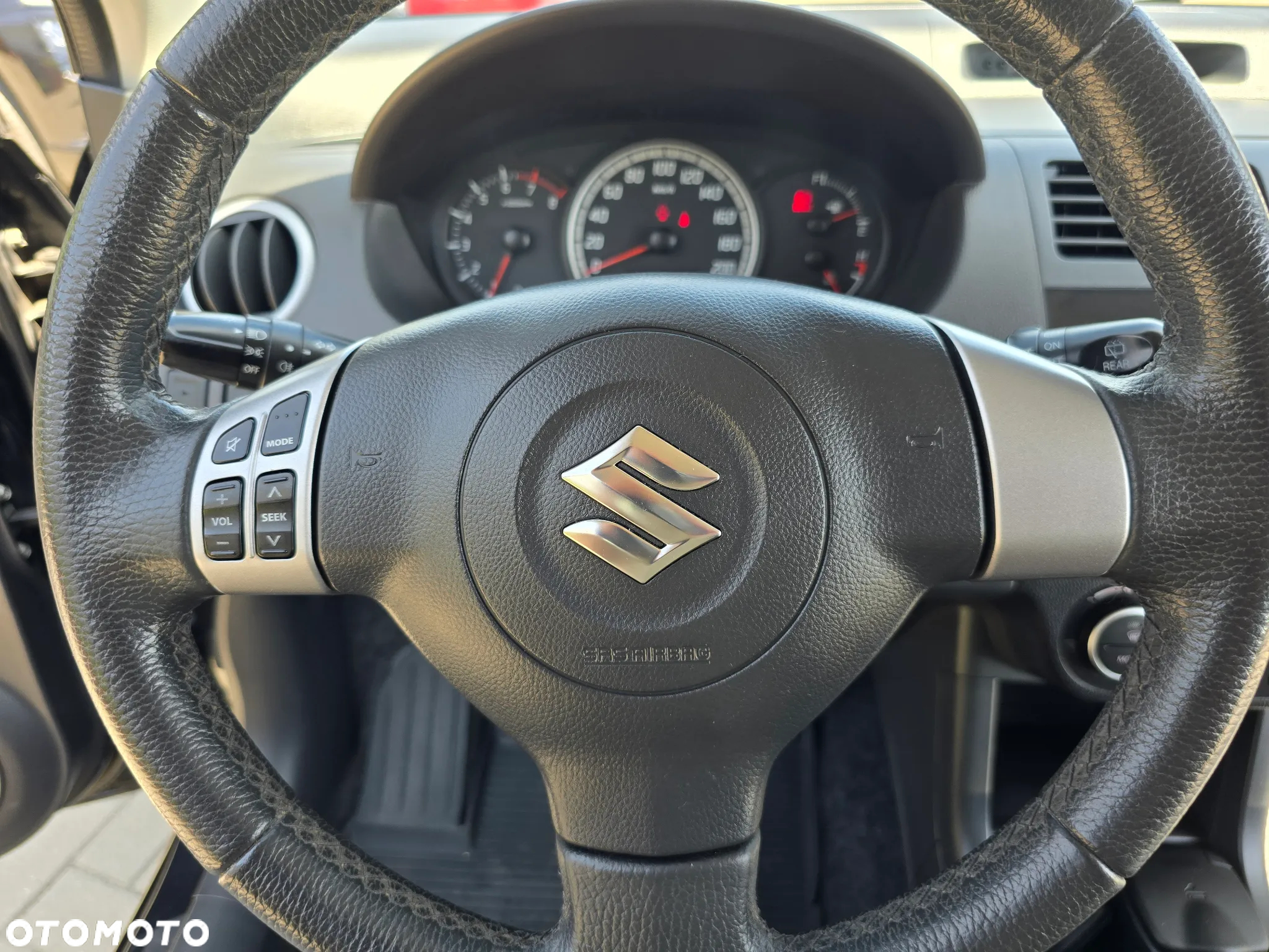 Suzuki Swift - 24