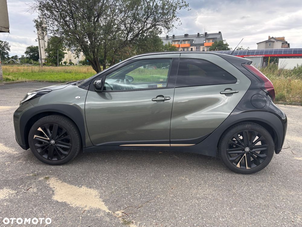 Toyota Aygo - 17