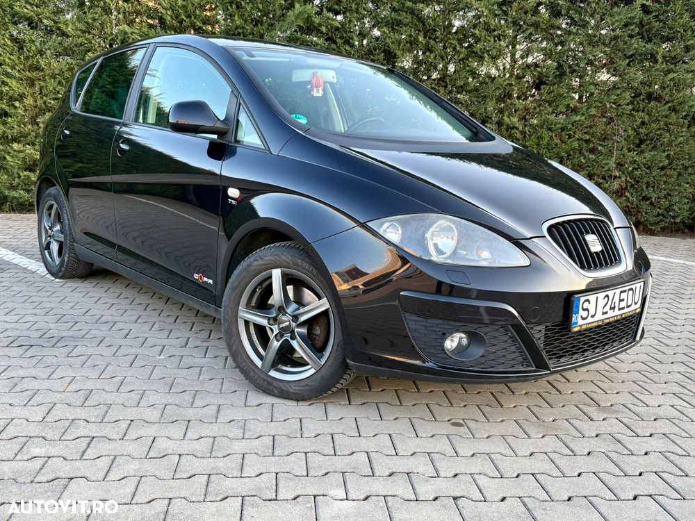 Seat Altea - 2