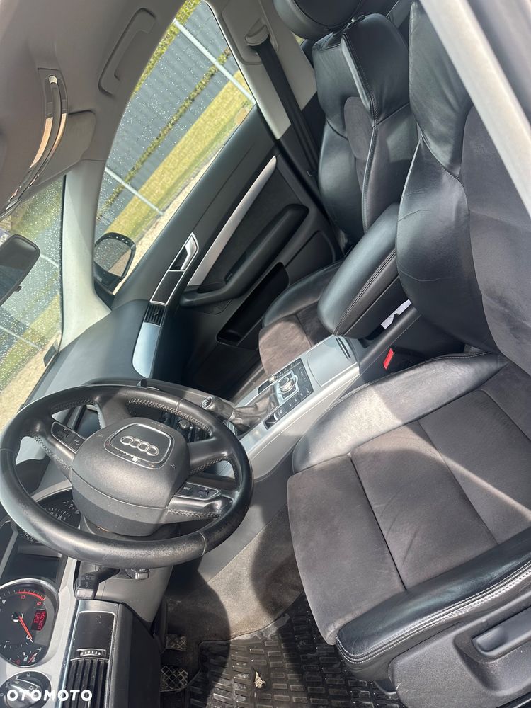 Audi A6 Avant - 17