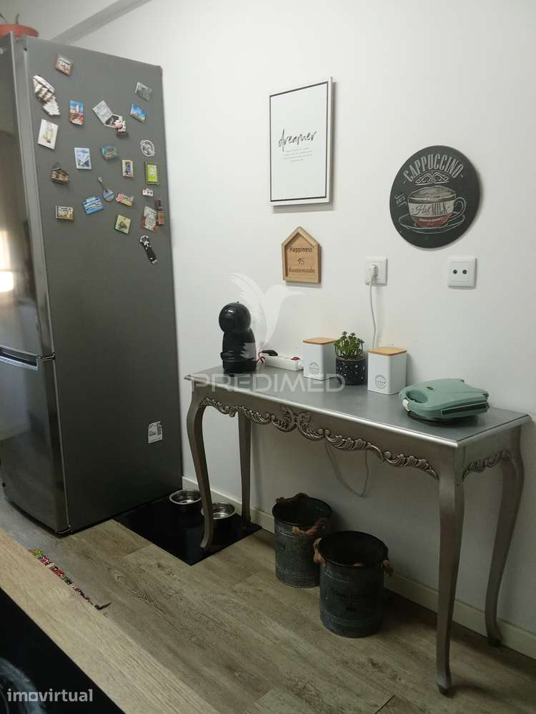 T2 Remodelado com cozinha equipada - Grande imagem: 2/32