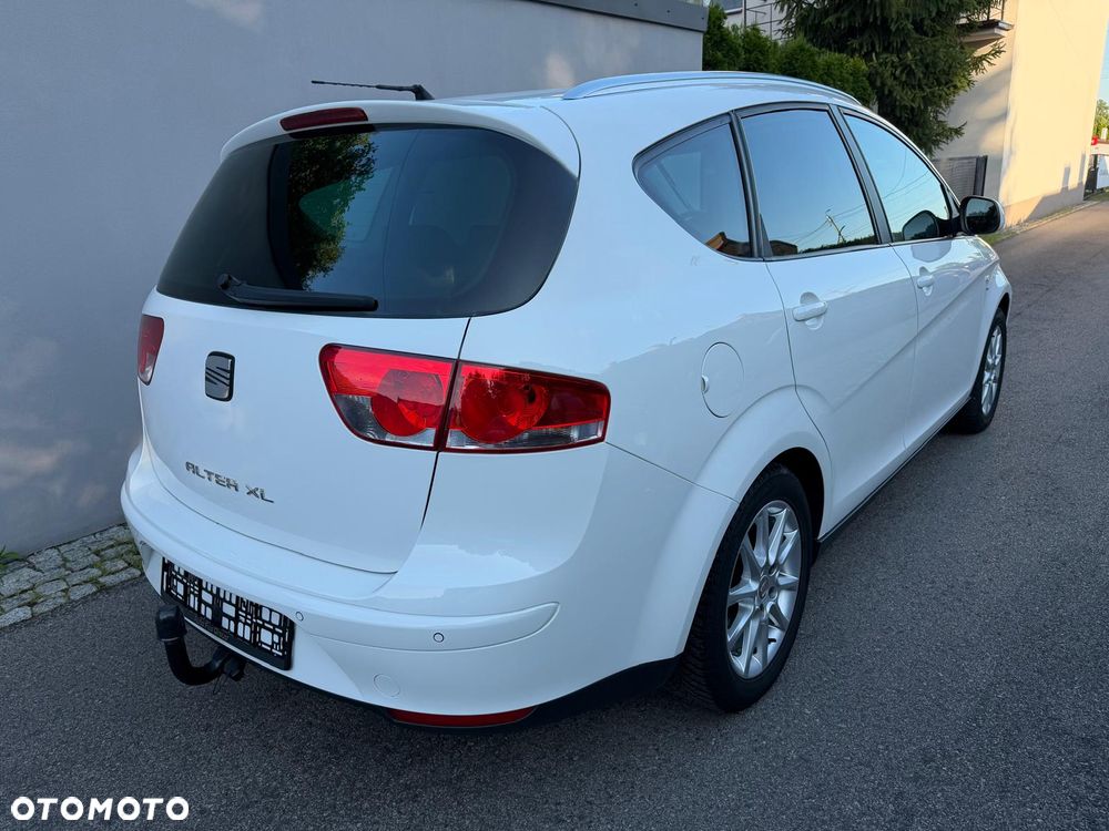 Seat Altea - 7