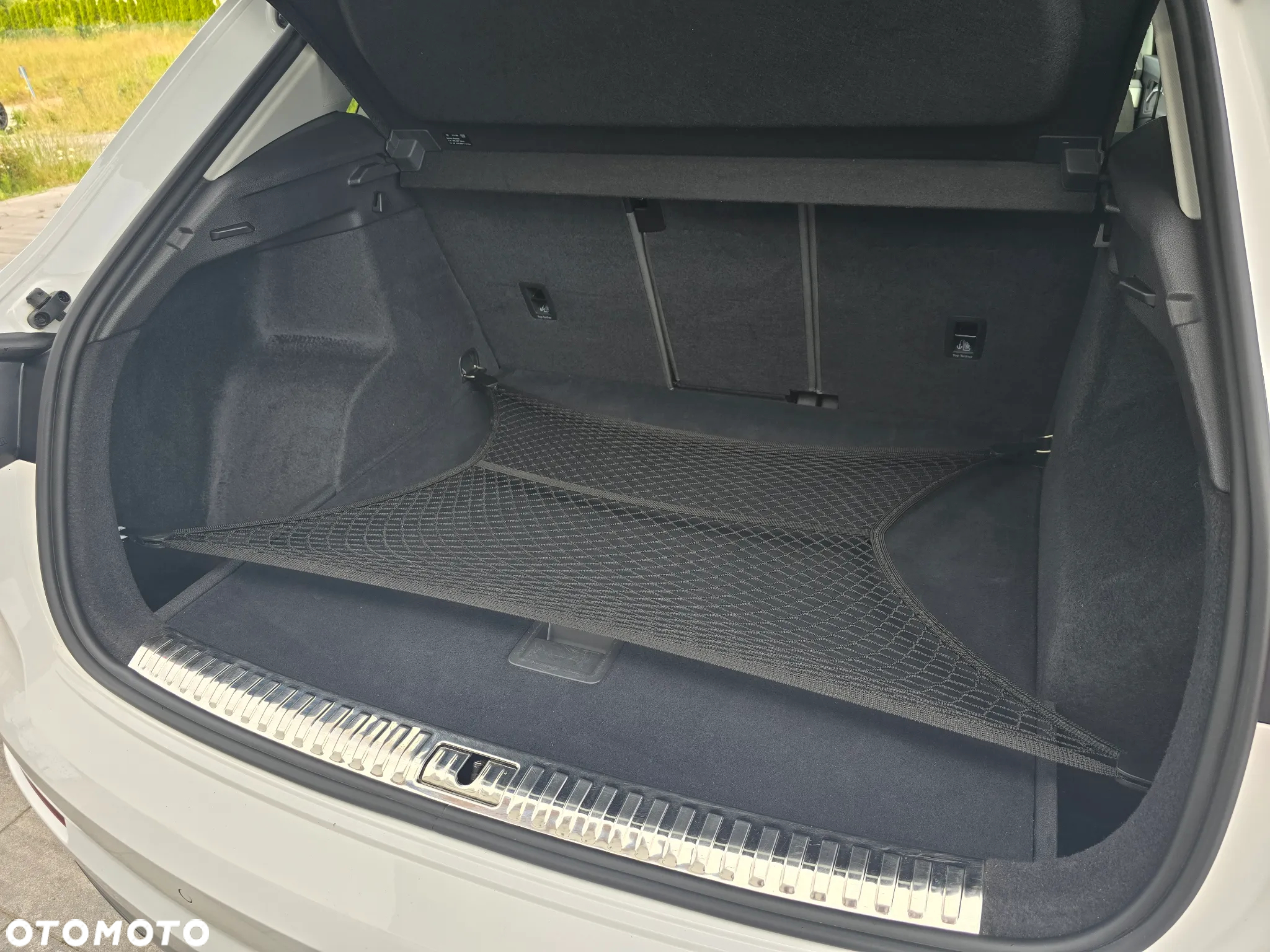 Audi Q3 40 TFSI Quattro Advanced S tronic - 20
