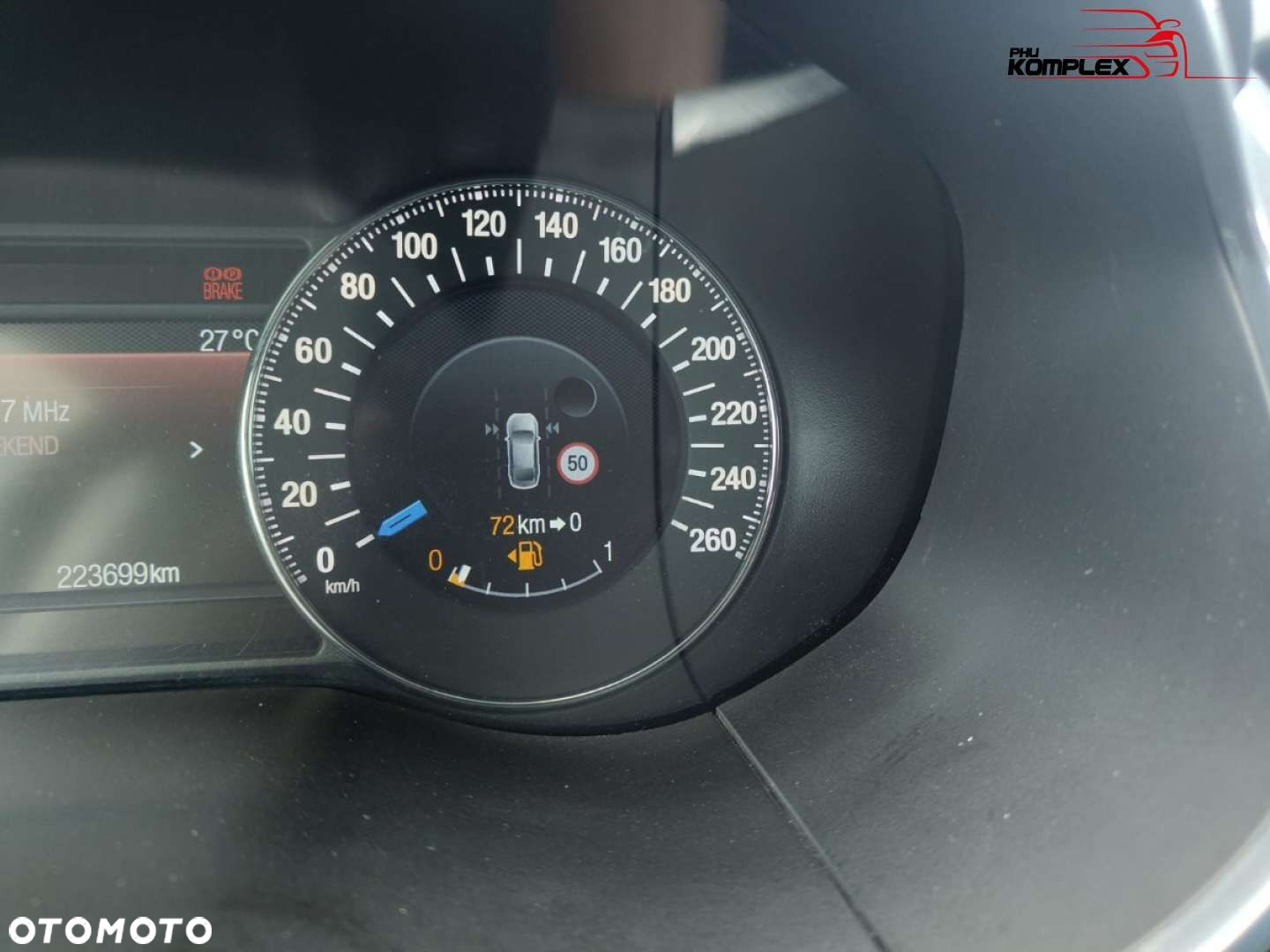 Ford S-Max - 28