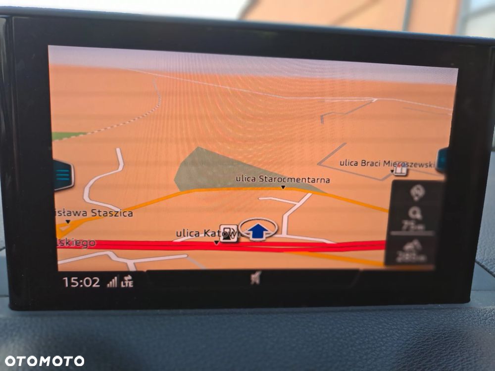 Audi Q2 1.6 TDI - 20