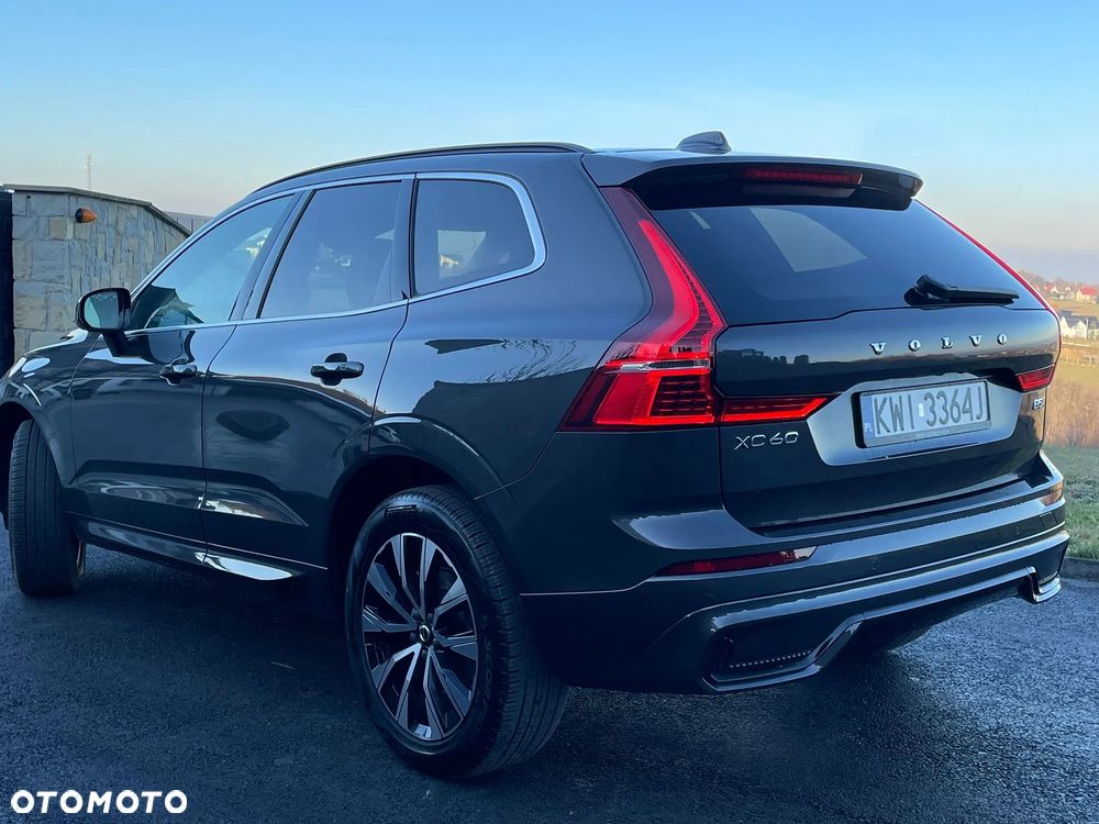 Volvo XC 60 - 20